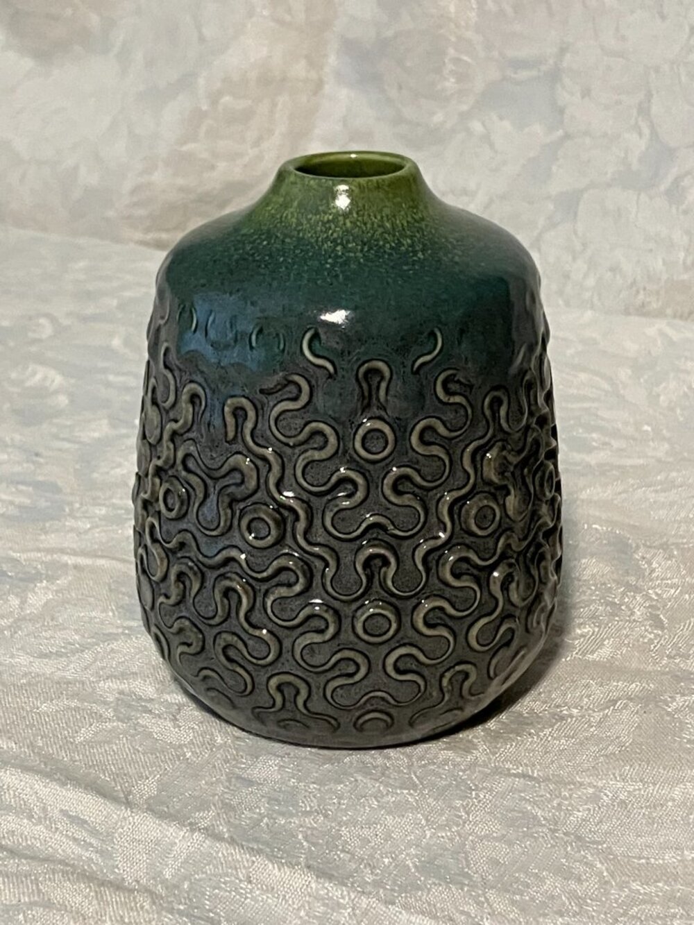 Hammerly Ceramics vase